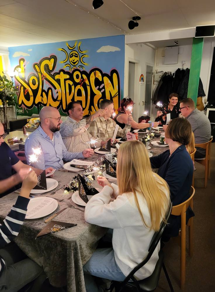 Årets Fællesskab 2025